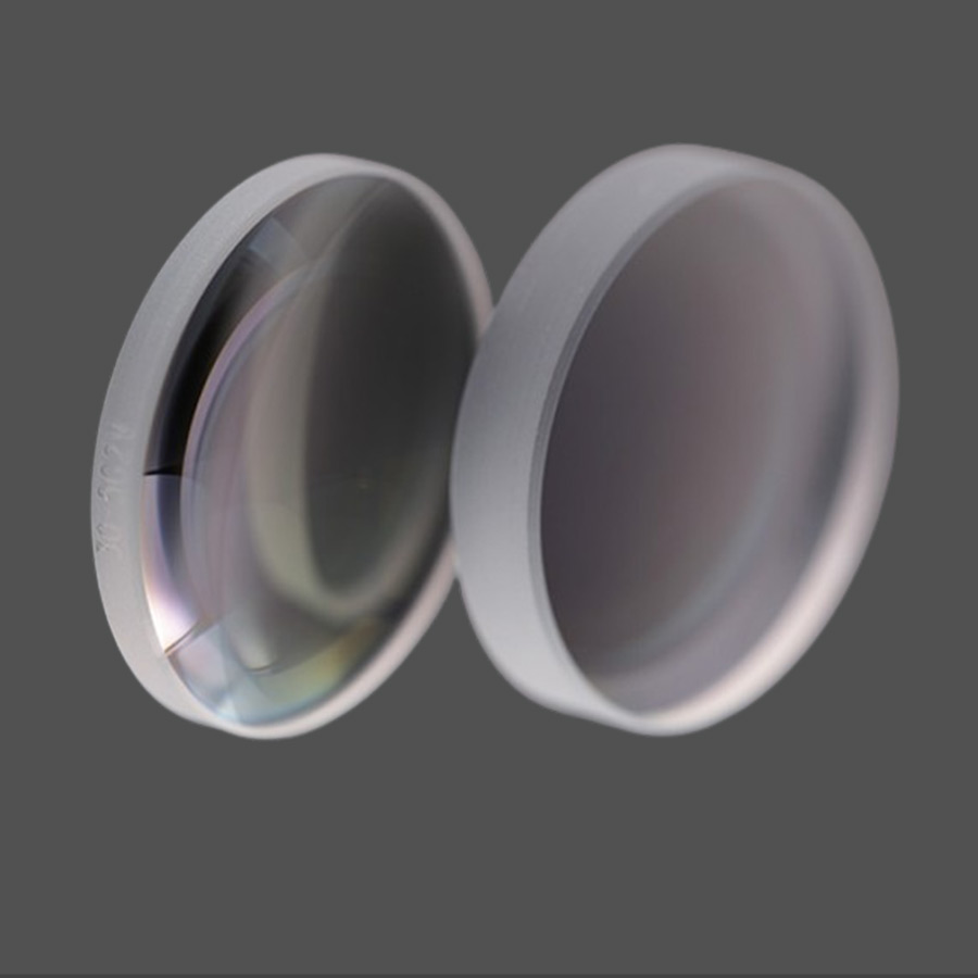 Focusing And Collimating Lens