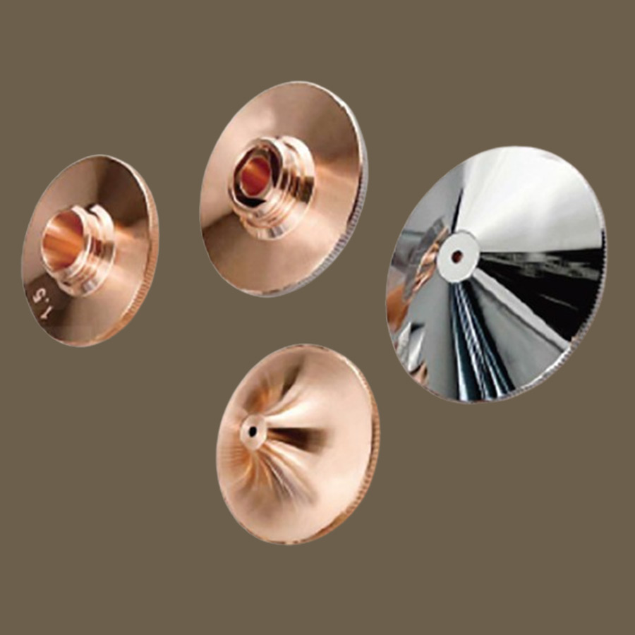 Laser Nozzle